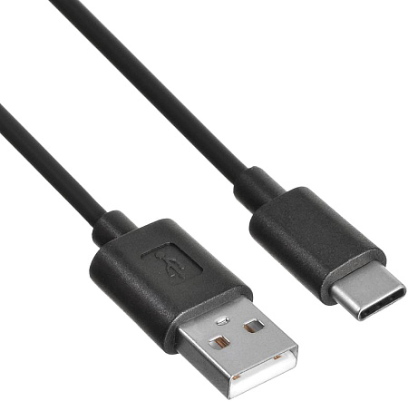 Кабель Buro BHP USB-C 1M