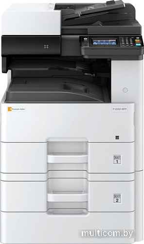 МФУ Triumph-Adler P-2540i MFP