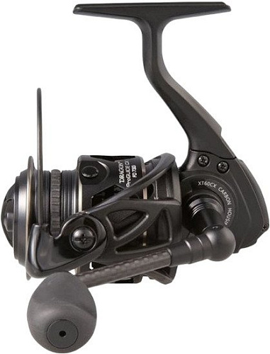 Рыболовная катушка Dragon ProGUIDE CX FD730i