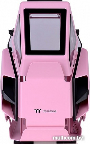 Корпус Thermaltake AH T200 Pink CA-1R4-00SAWN-00