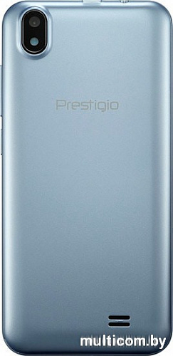 Смартфон Prestigio Wize Q3 (золотистый)