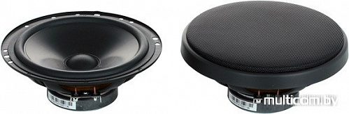 Компонентная АС JBL Stage 600C