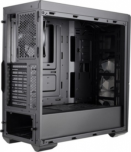 Корпус Cooler Master MasterBox K500 ARGB MCB-K500D-KGNN-S02