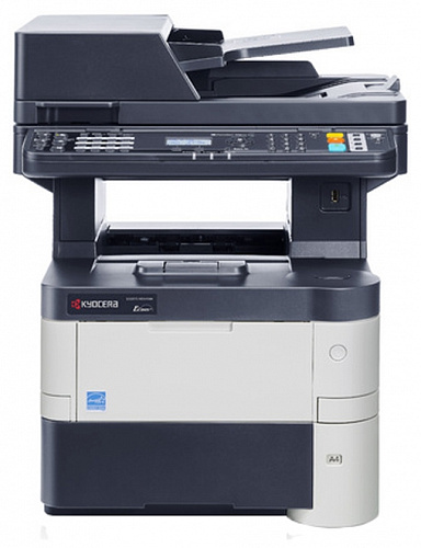 МФУ Kyocera ECOSYS M3040dn