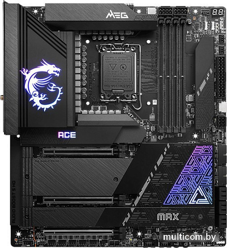 Материнская плата MSI MEG Z790 Ace Max