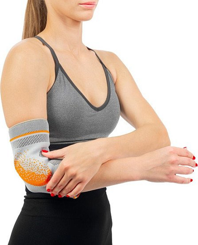 Суппорт локтя Bradex SF 1029