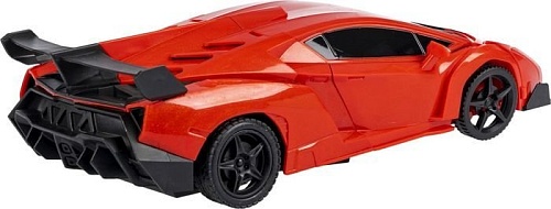 Трансформер Bondibon Bondibot ВВ6066