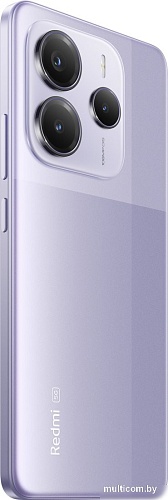 Телефон Xiaomi Redmi Note 14 5G 8GB/256GB международная версия (фиолетовый)