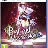 Игра Balan Wonderworld для PlayStation 5