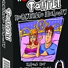 Романтическая игра Witty Hooligan Фанты. Невинные шалости 1020