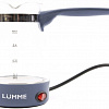 Электрическая турка Lumme LU-1630 (синий сапфир)
