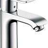 Смеситель Hansgrohe Metris 31084000