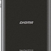 Планшет Digma Plane 8021N PS8183ML 16GB 4G (черный)