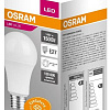Светодиодная лампа Osram LED Value A60 E27 14 Вт 4000 К