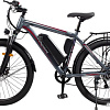 Электровелосипед Hiper Engine MTB S1 Space Gray 2022