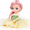 Кукла Полесье Маша в бальном платье 03151