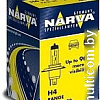 Галогенная лампа Narva H4 48003