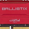 Оперативная память Crucial Ballistix 8GB DDR4 PC4-25600 BL8G32C16U4R