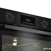 Электрический духовой шкаф Indesit IBFTE 3841 J BL