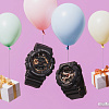 Наручные часы Casio Baby-G BA-110XRG-1A