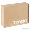 Постельное белье Tkano Essential TK22-PC0001 (2 шт, сиреневый)