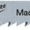 Набор пильных полотен Milwaukee 4932399306 (5 шт)