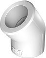 Фитинг Firat Отвод 20x45° 7711001020