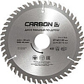 Пильный диск CARBON CA-171895