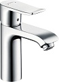 Смеситель Hansgrohe Metris 31084000