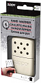 Грелка для рук Zippo 40361 (белый матовый)