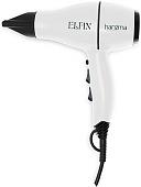 Фен Harizma Elfin h10221-06 (белый)
