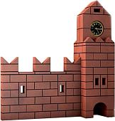 Сборная модель БрикНик Кремль