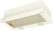 Кухонная вытяжка MAUNFELD VS Light 60 (бежевый)