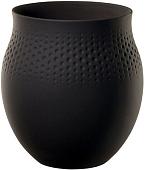 Ваза Villeroy & Boch Collier Noir 10-1682-5511