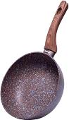 Fissman Magic Brown 4466