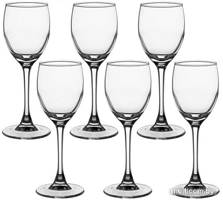 Набор рюмок Luminarc Signature H8165