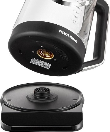 Электрический чайник Redmond KG220