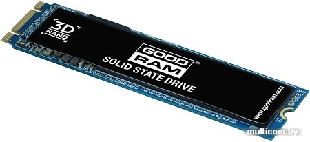 SSD GOODRAM PX400 256GB SSDPR-PX400-512