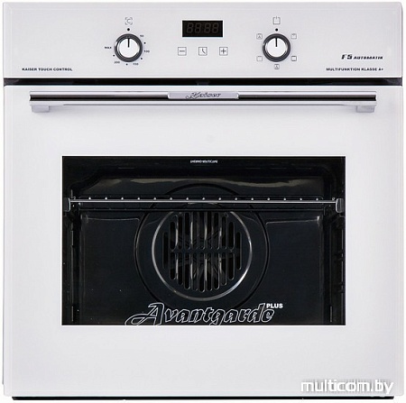 Духовой шкаф Kaiser EH 6990 W Chrom