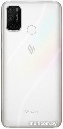 Смартфон Vsmart Joy 4 3GB/64GB (белый перламутр)