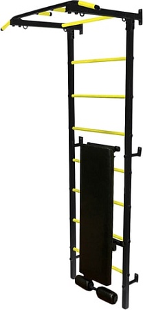 Шведская стенка Kampfer Mustang Professional