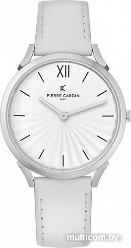 Наручные часы Pierre Cardin Pigalle Plissee CPI.2001
