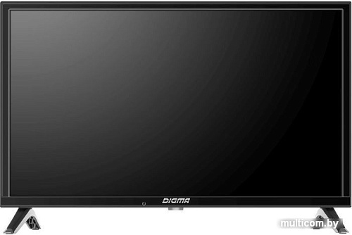 Телевизор Digma DM-LED24MR10