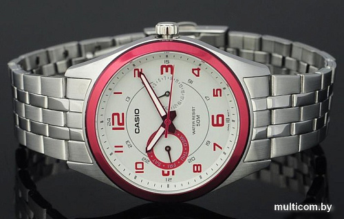 Наручные часы Casio MTP-1353D-8B3