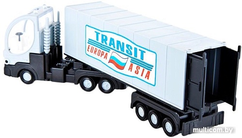 Форма Автофургон С-37-Ф