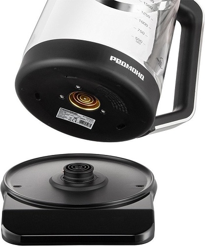 Электрический чайник Redmond KG220