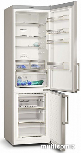 Холодильник Bosch KGN39XI3OR