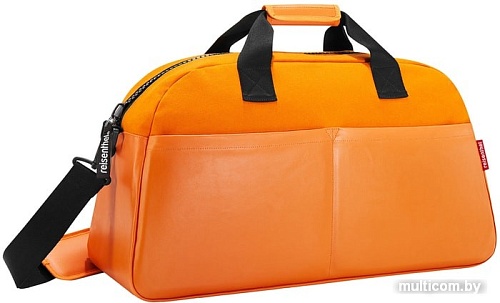 Сумка Reisenthel Overnighter Canvas Orange