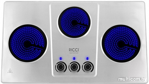 Настольная плита Ricci RIC-3303C