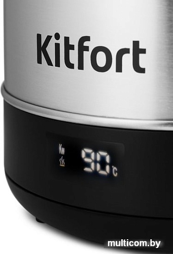 Электрочайник Kitfort KT-6142